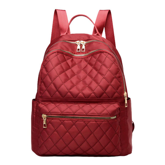 Mochila Feminina Clássica