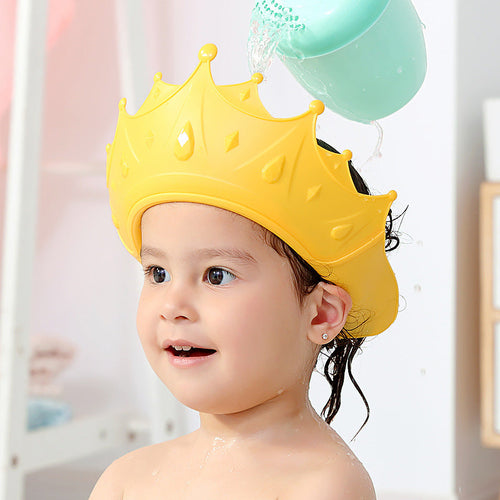 Gorro de Baño para Niños