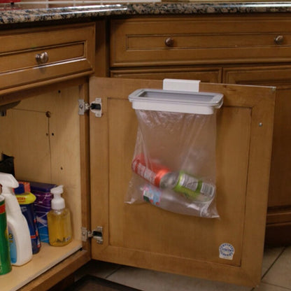 Soporte Bolsas para Cocina