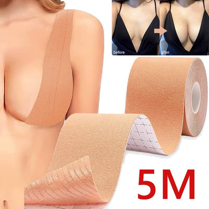 Cinta Levanta Busto 5 Metros