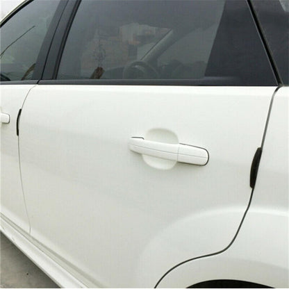 Pack x4 Protectores de Puertas para Carro