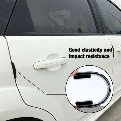 Pack x4 Protectores de Puertas para Carro