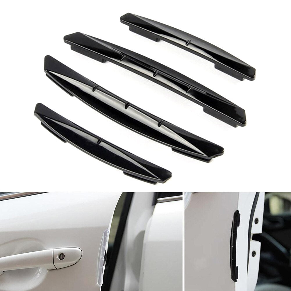 Pack x4 Protectores de Puertas para Carro