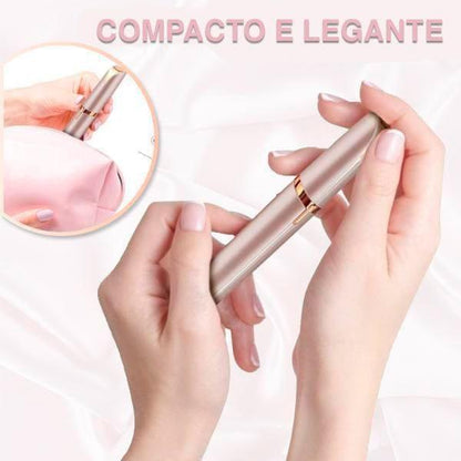 Caneta Depiladora - Super Promoção