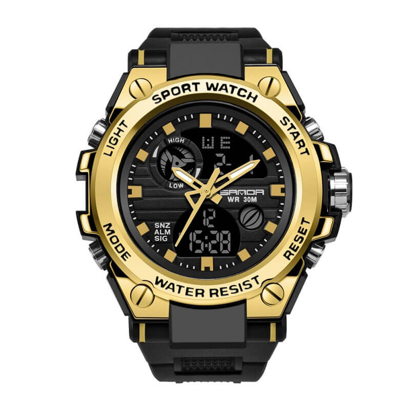 Relógio Militar Masculino | Brand Military