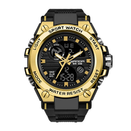 Relógio Militar Masculino | Brand Military