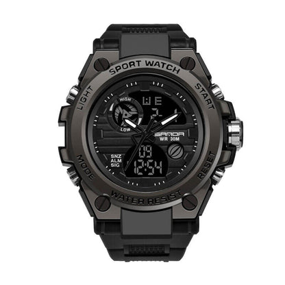 Relógio Militar Masculino | Brand Military