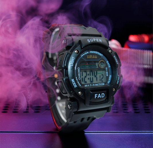 Reloj Digital Premium Smart - GRATIS POR TIEMPO LIMITADO