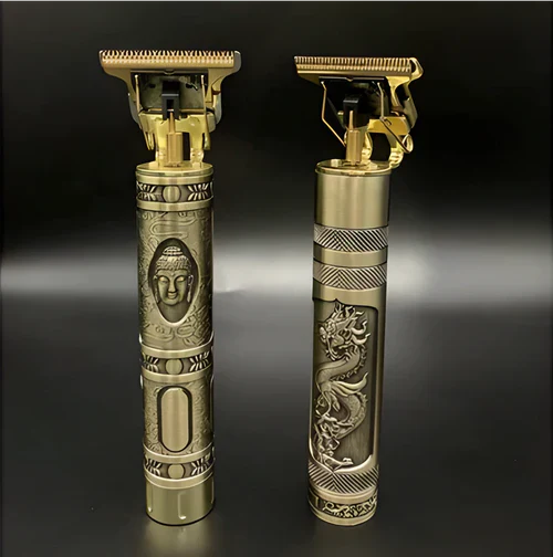 Máquina de Afeitar/Cortapelos Masculina - UltraBarber